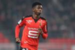 Từ chối M.U, Ousmane Dembele cập bến Borussia Dortmund