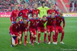 Đường đến Euro 2016 của ĐT Cộng hòa Séc: Một mình Petr Cech liệu có đủ
