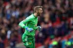 HLV Van Gaal đích thân lên tiếng về tương lai siêu thủ thành De Gea