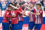 Video clip bàn thắng: Atletico 5-1 Real Betis (Vòng 31 La Liga 2015/16)