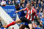 Video clip bàn thắng: Leicester 1-0 Southampton (Vòng 32 Premier League 2015/16)