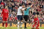 Video clip bàn thắng: Liverpool 1-1 Tottenham (Vòng 32 NHA 2015/2016)