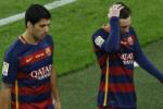 Đã tìm ra lý do khiến Messi "mất tích" trong trận El Clasico