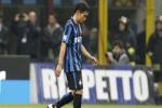 Inter Milan 1-2 Torino: Mất 2 người, Nerazzurri đành thua ngược