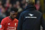Klopp: “Sturridge làm loạn cũng là dễ hiểu”