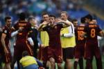 Lazio 1-4 AS Roma: Còn đâu Derby della Capitale của ngày xưa!
