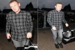 Rooney tất bật tổ chức tiệc sinh nhật lần thứ 30 của bà xã