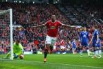 Thắng Everton, Man Utd lập kỷ lục mới tại Premier League