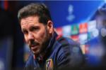 Enrique và Simeone nói gì trước trận Barca vs Atletico?