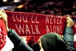 You'll never walk alone: Bài ca bất hủ của thành phố cảng