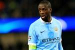 Đại chiến PSG vs Man City: Yaya Toure ngồi ngoài, Joe Hart vẫn thi đấu