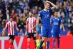 Cuộc đua vô địch Premier League 2015/2016: Leicester không thể đăng quang, tại sao không?