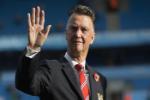 HLV Van Gaal từ chối trở lại dẫn dắt tuyển Hà Lan