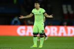 Sát thủ Sergio Aguero: “Con hổ có lá gan chuột nhắt”