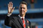 Van Gaal và M.U: Đã đến lúc học cách buông bỏ