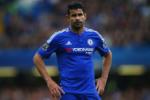 Chelsea cảnh cáo Atletico vụ Diego Costa