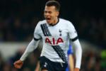 Dele Alli: "Gia nhập Arsenal? Tôi thà giải nghệ còn hơn"