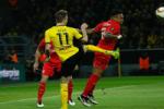 Video clip bàn thắng: Dortmund 1-1 Liverpool (Tứ kết Europa League 2015/16)