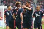 Video clip bàn thắng: Stuttgart 1-3 Bayern Munich (Vòng 29 Bundesliga 2015/16)