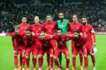 Đường đến Euro 2016 của tuyển Thổ Nhĩ Kỳ: Niềm hy vọng mang tên Turan