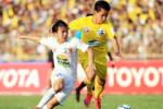 FLC Thanh Hoá vs HAGL (17h ngày 1/5): Sợ nhất… mặt sân