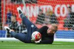 Schmeichel chính thức gia hạn hợp đồng với Leicester