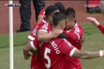 Video clip bàn thắng: Man Utd 1-1 Leicester (Vòng 36 Premier League 2015/16)