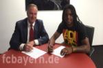 Tiết lộ lý do M.U hỏng ăn vụ Renato Sanches