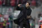 PSG bắt đầu đàm phán với Diego Simeone