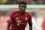 Bayern dằn mặt, Real vẫn tiến tới vụ Alaba