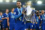 Mahrez đoạt giải “Cầu thủ hay nhất năm” của Leicester