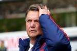 Van Gaal chỉ ra 2 nguyên nhân dẫn đến trận thua West Ham