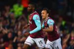 Video clip bàn thắng: West Ham 3-2 M.U (Đá bù vòng 35 Premier League 2015/2016)