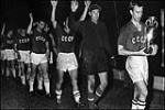 Chung kết EURO 1960: Liên Xô (cũ) 2-1 Nam Tư (cũ)