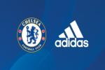 Ghen tỵ với Man United, Chelsea tuyên bố “tiễn” Adidas