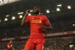 Liverpool đạt được thỏa thuận bán "sao xẹt" Benteke