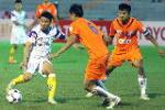 Trước vòng 10 V.League 2016: Mối thù chưa phai
