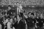 Chung kết Euro 1964: Tây Ban Nha 2-1 Liên Xô (cũ)