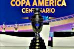 Những thông tin cần biết về giải đấu Copa America 2016