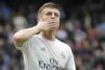 Thành Manchester đại chiến vì Toni Kroos