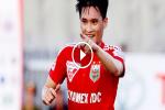 Video clip bàn thắng: Đồng Tháp 1-2 Bình Dương (Vòng 10 V-League 2016)