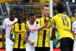 Video clip bàn thắng: Dortmund 2-2 Cologne (Vòng 34 Bundesliga 2015/16)
