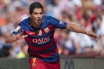 Man City chi 85 triệu bảng đưa Suarez trở lại EPL