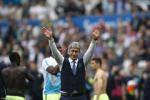 Pellegrini tiếp tục cho rằng Pep Guardiola khiến Man City thất bại