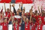 Tổng kết Bundesliga 2015/2016: Sức mạnh tuyệt đối của Bayern Munich