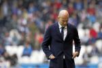 Zidane: "Barca xứng đáng vô địch La Liga"
