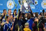 Leicester vô địch Premier League 2015/16, nhận bao nhiêu tiền thưởng?