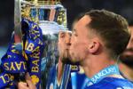 Sao Leicester sẵn sàng hy sinh Champions League vì Liverpool