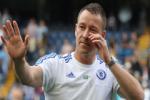 Terry sẽ đàm phán để ở lại Chelsea