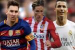 Tổng kết La Liga 2015/2016: Hấp dẫn nhất sau 24 năm